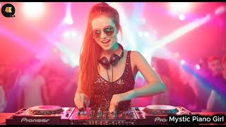 Music Remix | Rhythmic Synergy: A Fusion of Harmonized Motion