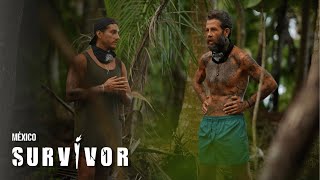 Avance Programa 81 Survivor México 2025