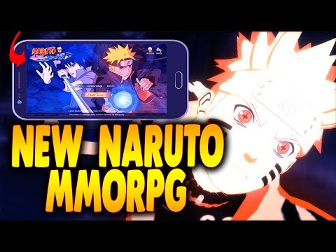 NEW FREE TO PLAY NARUTO MMORPG! | BATTLING IRUKA & KAKASHI SENSEI | Naruto Slugfest | iBeMaine - NEW FREE TO PLAY NARUTO MMORPG! | BATTLING IRUKA & KAKASHI SENSEI | Naruto Slugfest | iBeMaine