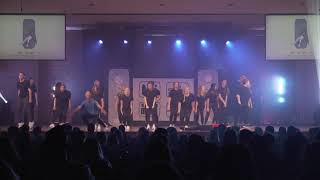 Airband 2021 - 1WO & 3rd Breu - The Wii