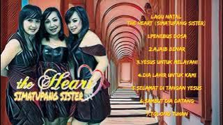 LAGU NATAL THE HEART SIMATUPANG SISTER