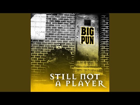 Still Not a Player (Remix) (A Cappella Clean)