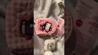 Vera Bradley Hello Kitty bag charm