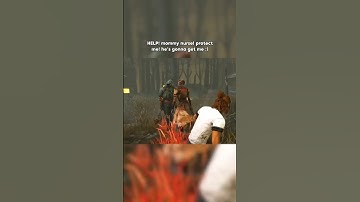 I cried laughing making this #dbd #dbdshorts #deadbydaylight #deadbydaylightshorts #shorts #dbdclips