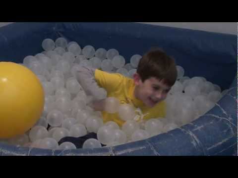 BACA Parent Therapist Testimonial Jace 