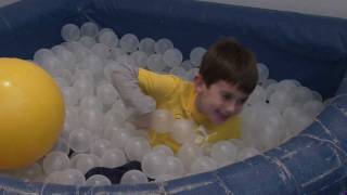 BACA Parent/Therapist Testimonial - Jace