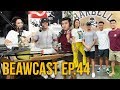 Elite asian marine marsoc  beawcast ep44