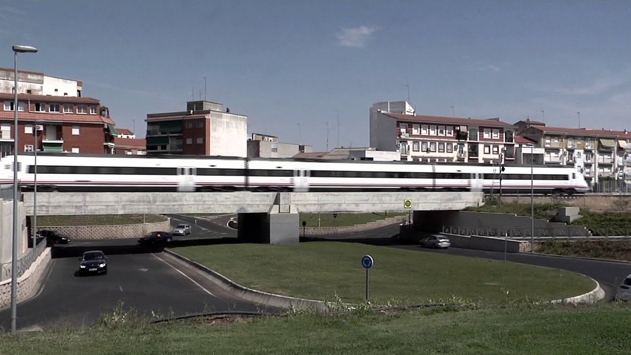 Villanueva de la Serena es diferente, descúbrela. #VillanuevaEresTú