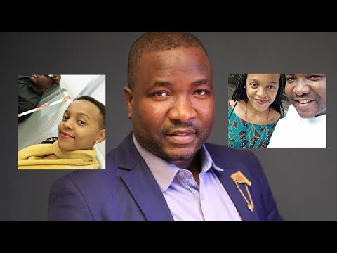 Video: Arthur Vakha Alielezea Ni Kwanini Alivunja Ndoa Na Mkewe Wa Kwanza