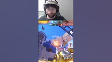 ROADHOG IS THE BEST ON ILIOS | ROAD TO CHAMPION