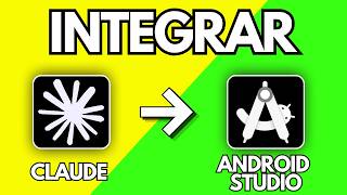Cómo Integrar Claude En Android Studio 📱 | Guía Completa (2026)