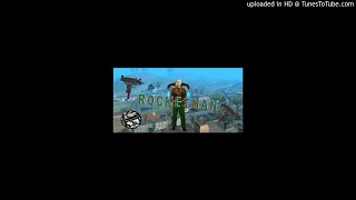 Seejxy - Rocketman