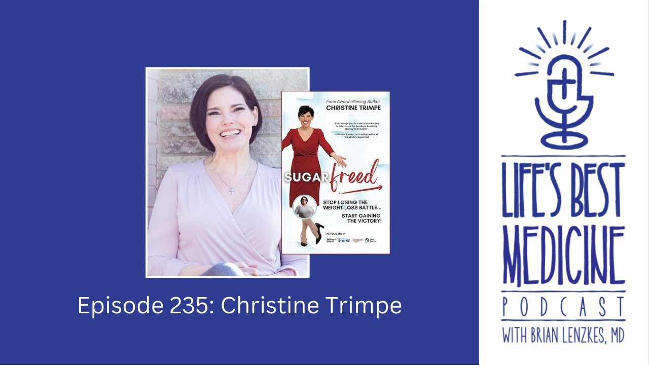Episode 235: Christine Trimpe