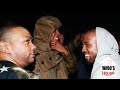 Timbaland talks Kanye West, Jay Z and Eminem with Whoo Kid