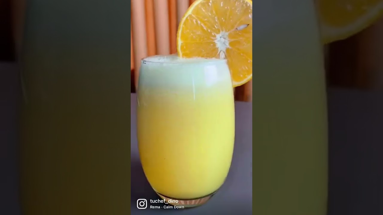 Desayuno americano … 