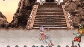 Dancing Sword - Senkou - dancing sword part 3- boss battle - User video