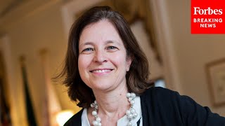 Famous WH Defends Nomination Of Sarah Bloom Raskin To Fed Post, Calls It 'Questionable' To Mention Husband Wealth
