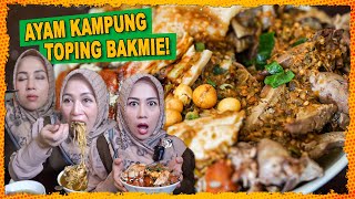 MAKES YEARS!! JUMBO VERSION OF BUCKET!! || 130 CHICKENS A DAY