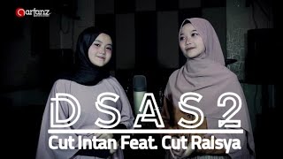 DSAS 2 - Derry Sulaiman | Cut Intan Feat Cut Raisya (Cover)