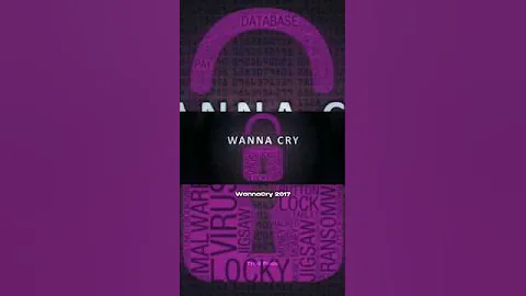 Malware of the Future: What an infected system looks like in 2025 #Shorts #TechEdit