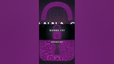 Malware of the Future: What an infected system looks like in 2025 #Shorts #TechEdit