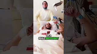 Why Did Al-Waleed Bin Khalid Al-Saud Die Just One Month After Waking From A 20-Year Coma