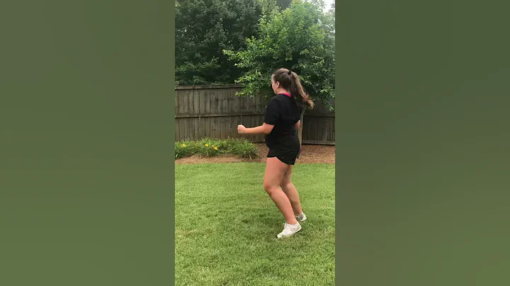Lydia Rogers Fight Song
