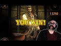 Going for the Demon Lord | God Hand [7]