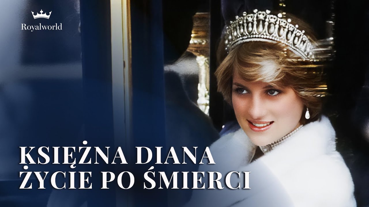 Księżna Diana - życie po śmierci | Film dokumentalny