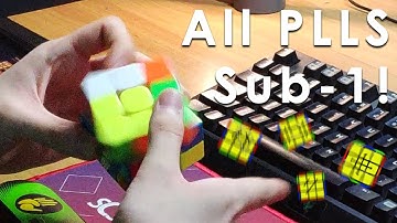 All Rubik