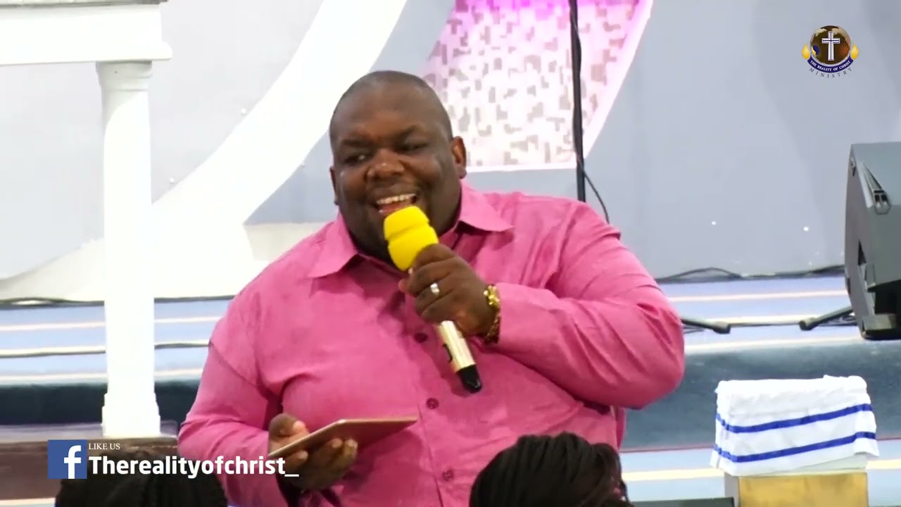 NAMNA NGUVU ZA GIZA ZINAVYOFANYA KAZI - PASTOR SUNBELLA KYANDO