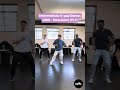 Intermediate K-pop Dance: OMG - NewJeans - Part 1 [05072024] #danceclass #seattle