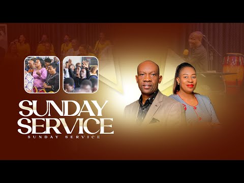 THE JOURNEY INTO THE ANNOINTING PASTOR GEORGE MUKABWA 23 11 2025