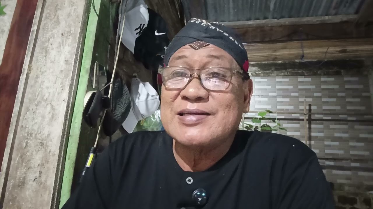 Apa yang dimaksud dengan merotasi suara panggil burung walet...?