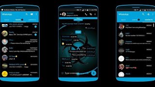 ButsAppME v1.0 Latest Version Download Now [ Basd ON YOWA ] screenshot 5