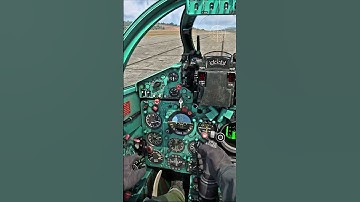 MIG 21✈️0 - 500 #shorts😵‍💫