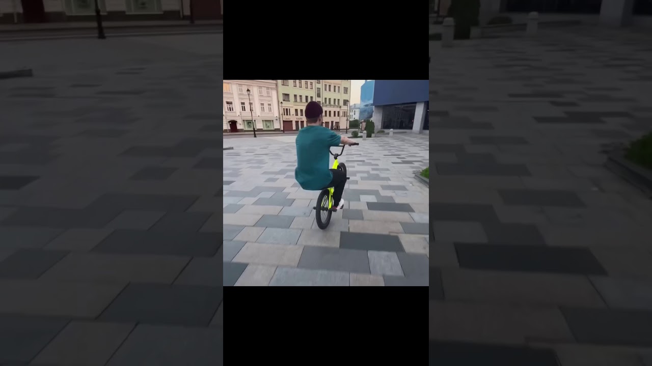 2020 INSTAGRAM BMX COMPILATION _vladieee_