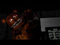 Fnaf 2 Withered Fan Animation