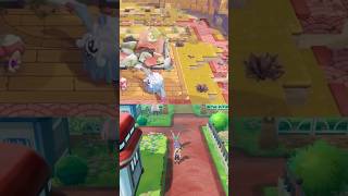 Is Pokémon Pokopia Post Apocalyptic Kanto?