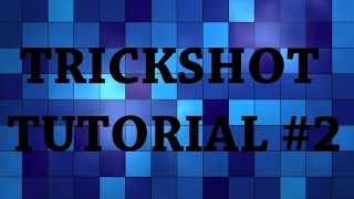 Ace Reptile - Trickshot Tutorial #2 [Hunter Killer - Insta Swap]