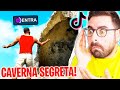 PROVO I TIK TOK PIÙ VIRALI AL MONDO DI GTA 5! #22