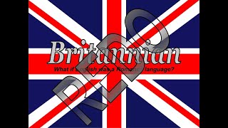 Britannian (Redo)