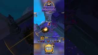 CAN BLASTERS SURVIVE THE FLAMEWALKER BURST? 💥🔥