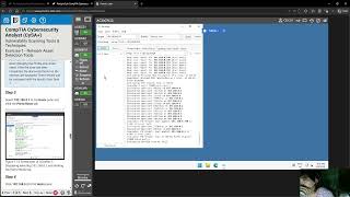 Vulnerability Scanning Tools & Techniques