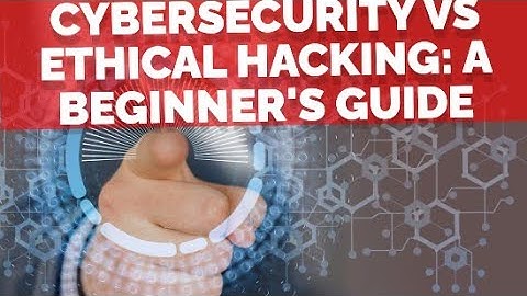 "Unleashing the Battle: Cybersecurity vs Ethical Hacking Revealed!"
