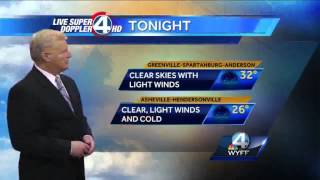 John Cessarich's Forecast: January 16, 2015 Net Worth
