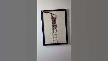 Teach you how to turn simple photos into art #art #foryou #contemporaryart #modernart #photo #fyp