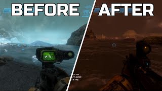 When the developers love their game the add small details like this