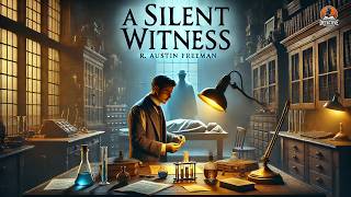 Download Lagu 🔎 A Silent Witness | Classic Detective Mystery 🕵️♂️📖 MP3 Download Lagu 🔎 A Silent Witness | Classic Detective Mystery 🕵️♂️📖 MP3