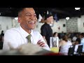 Louis Bolden — 25 Years at News 6 | Farewell &amp; Next Chapter